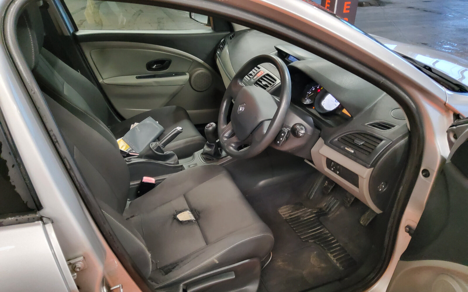 Renault Megane 1.5 dCi 85 Royale