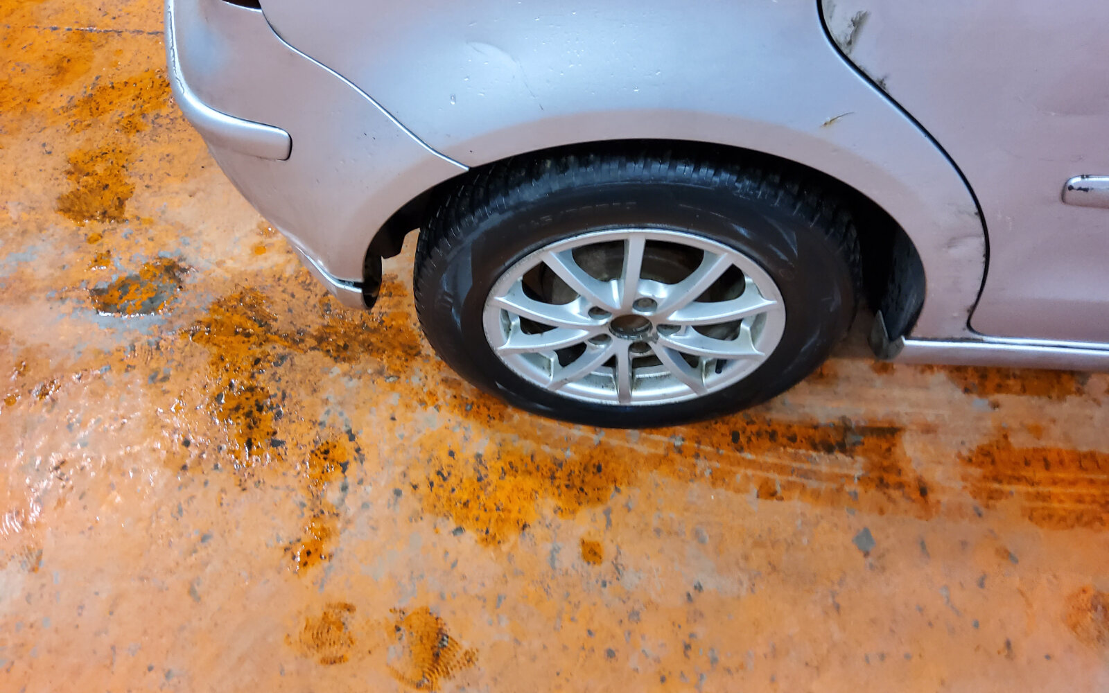 Volkswagen Polo 1.4 TDI Comfortline