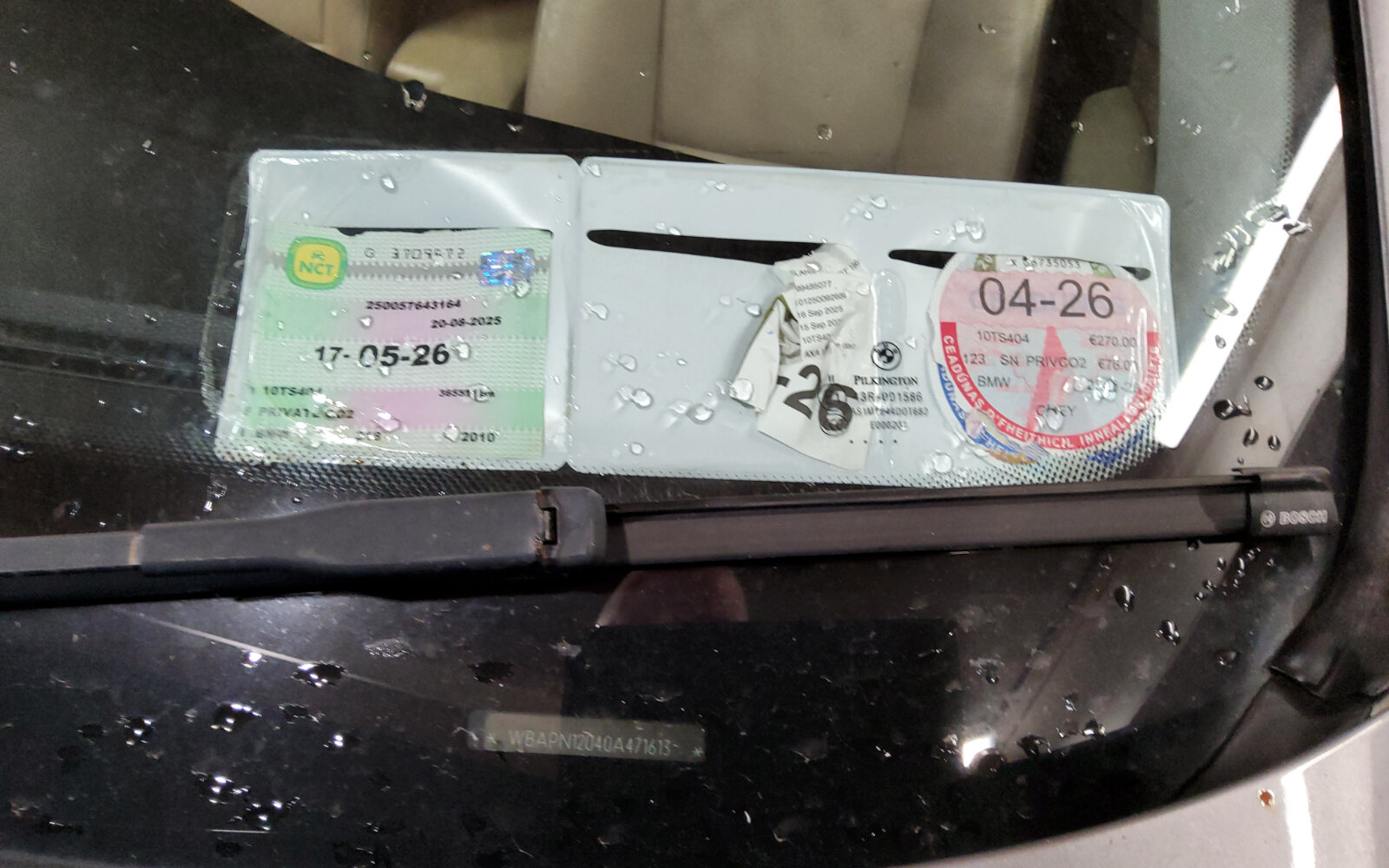 BMW 3-Series 318D SE BUSINESS EDITION