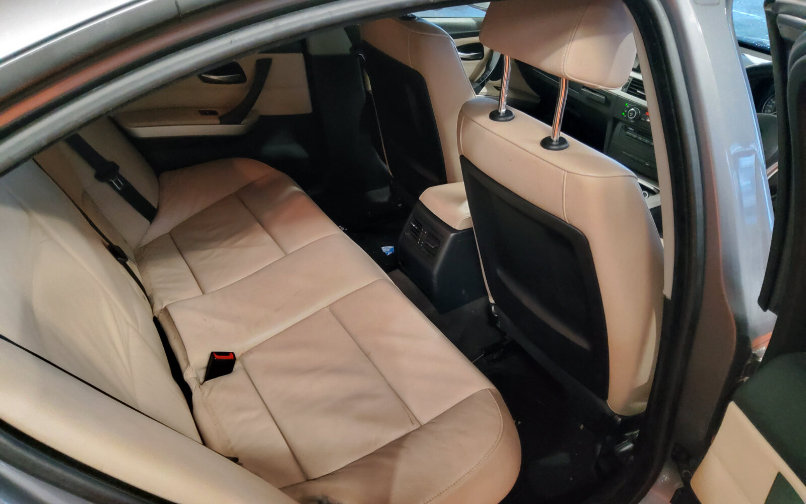 BMW 3-Series 318D SE BUSINESS EDITION