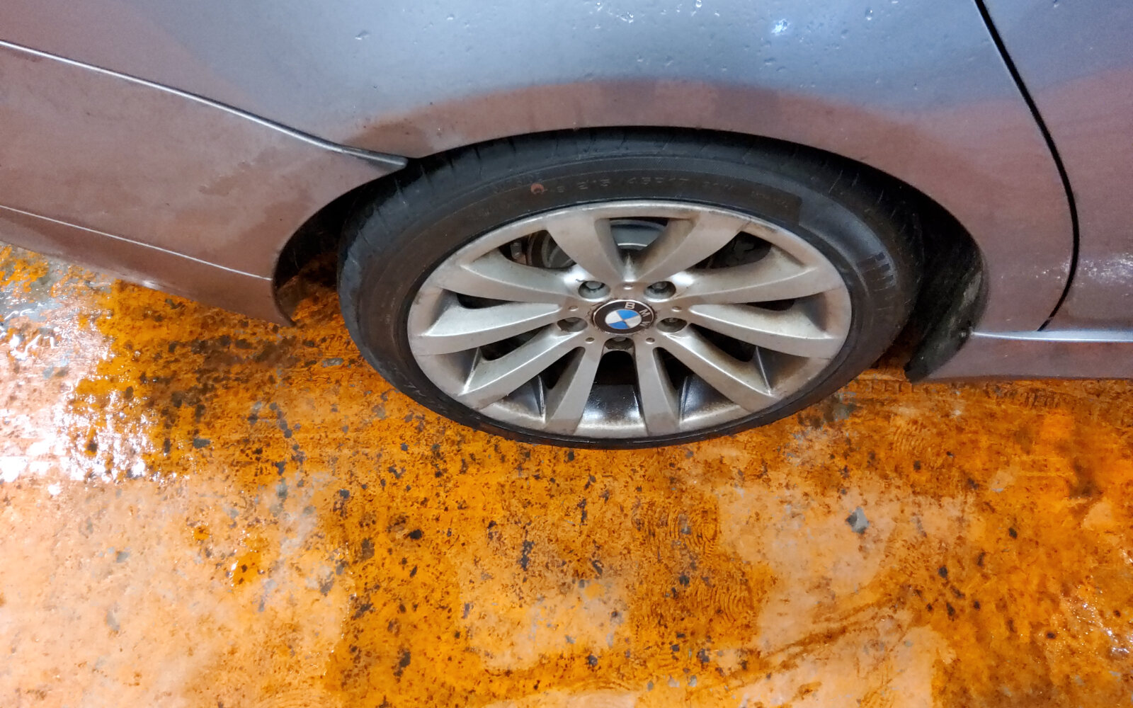 BMW 3-Series 318D SE BUSINESS EDITION