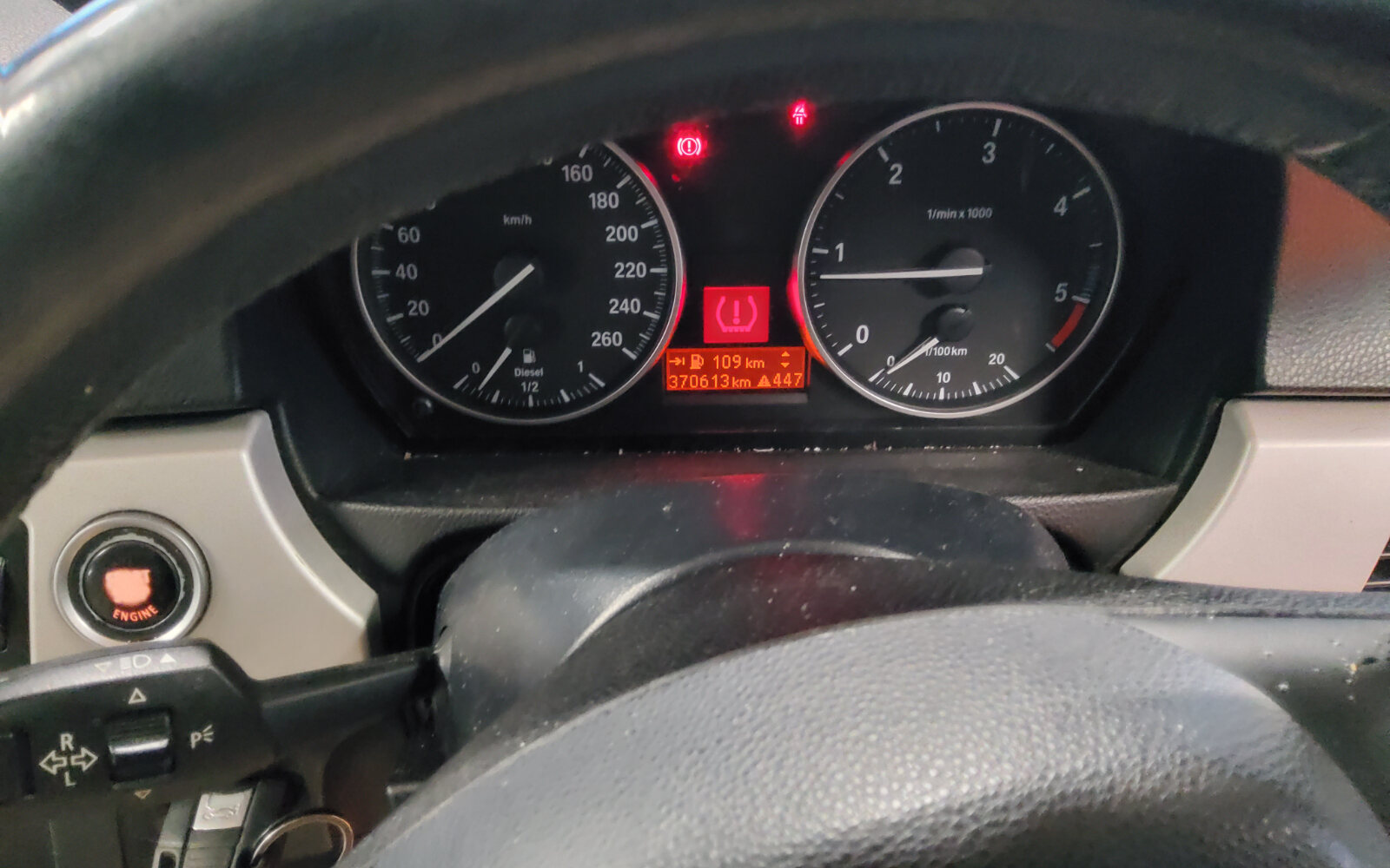 BMW 3-Series 318D SE BUSINESS EDITION