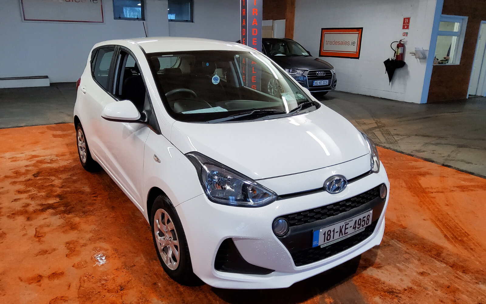 Hyundai i10 1.0 Classic