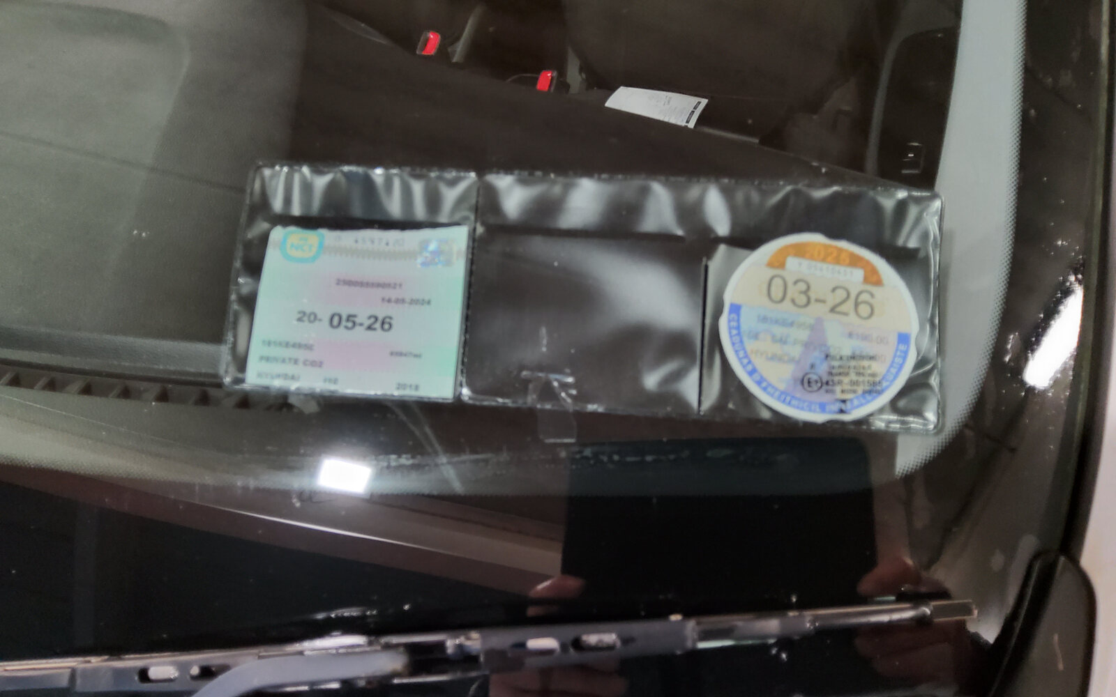 Hyundai i10 1.0 Classic