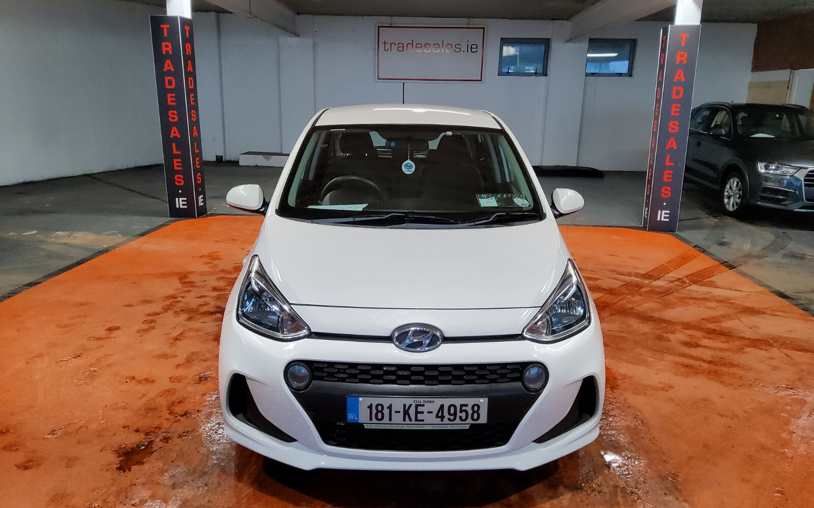 Hyundai i10 1.0 Classic