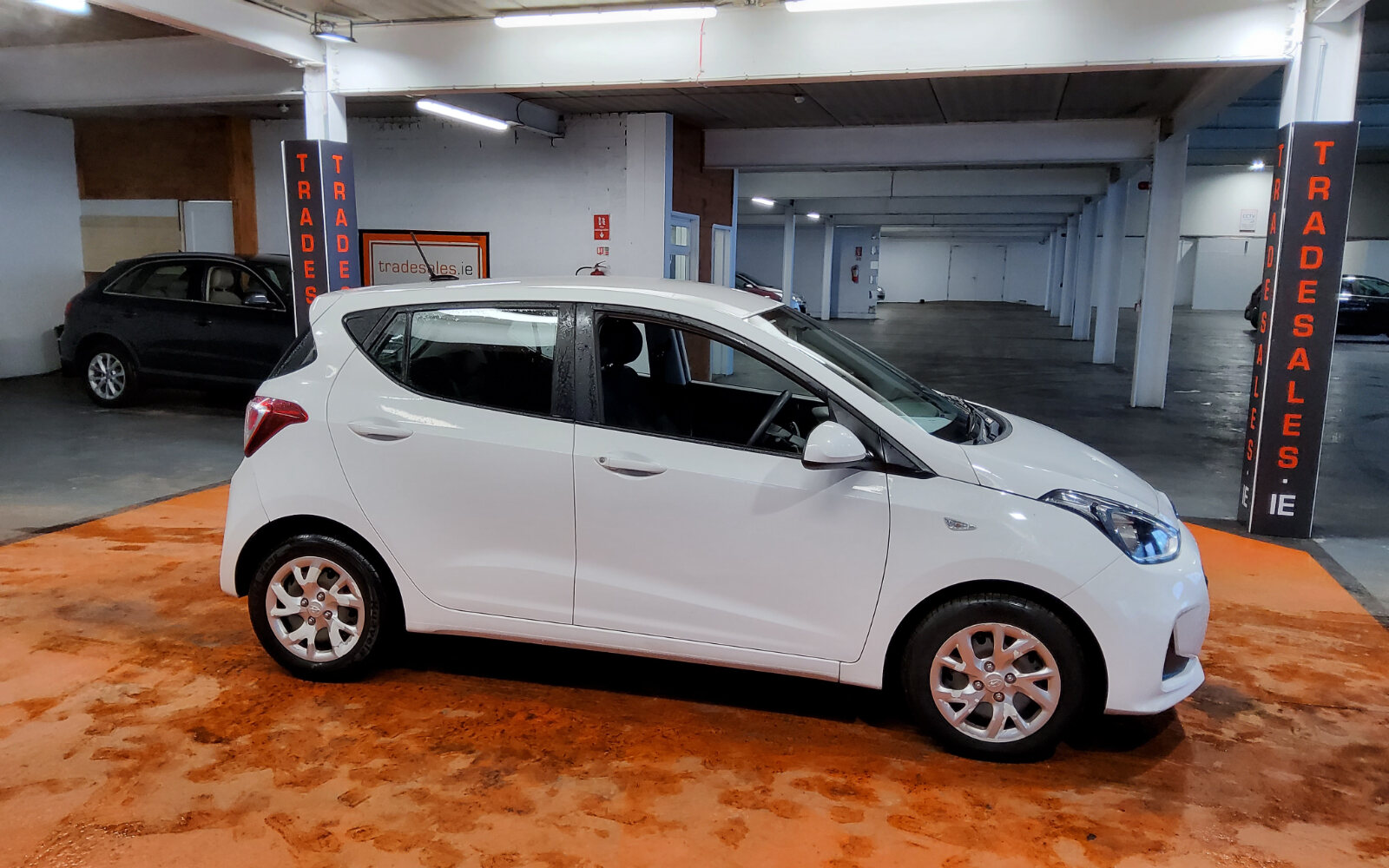 Hyundai i10 1.0 Classic