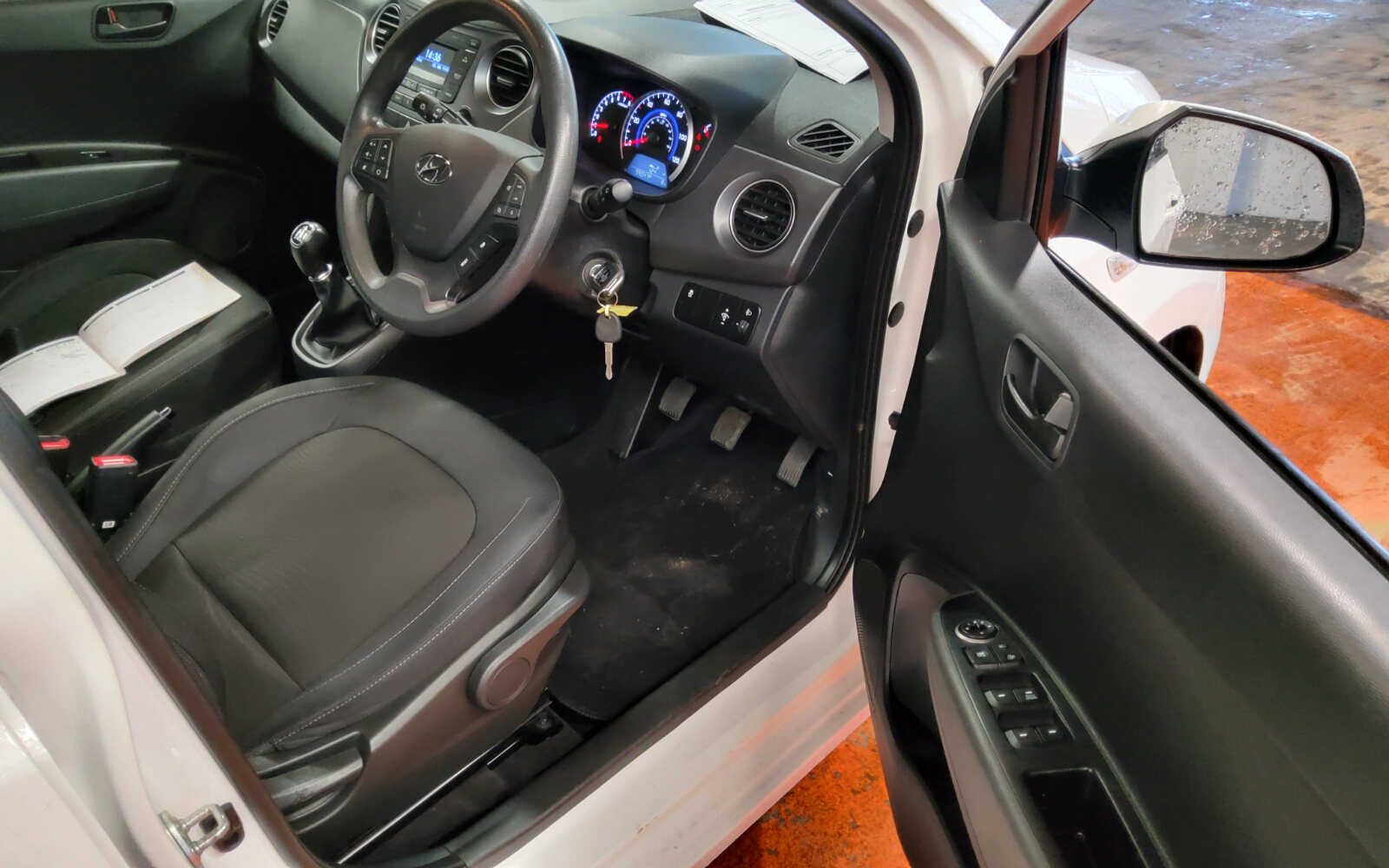 Hyundai i10 1.0 Classic