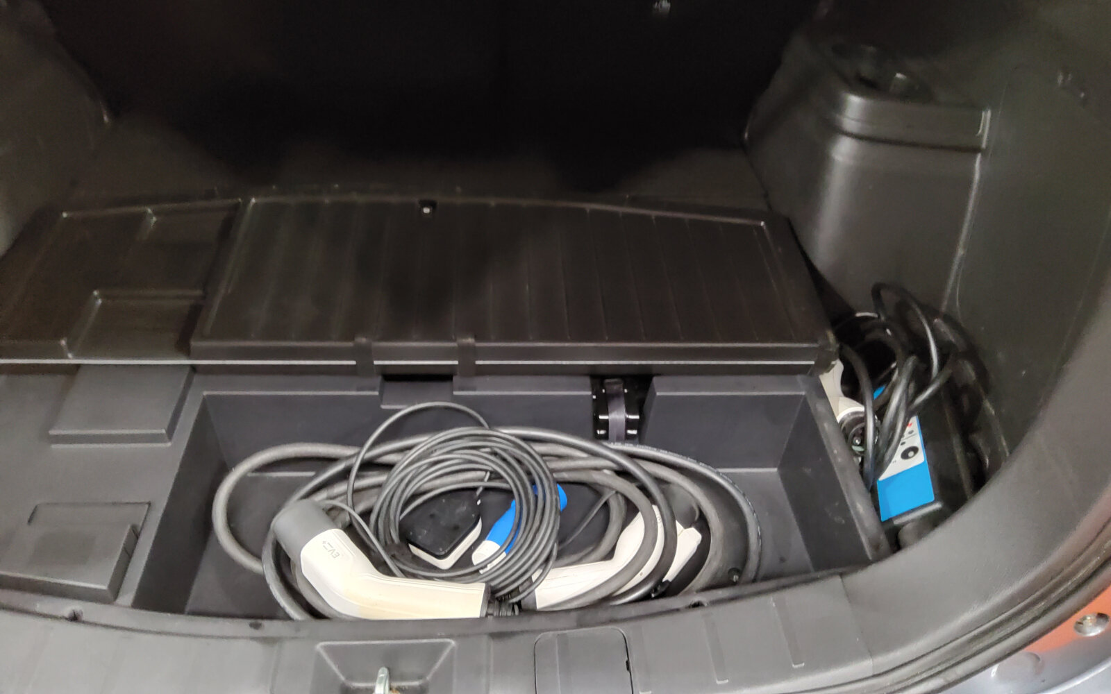 Mitsubishi Outlander PHEV Intense+