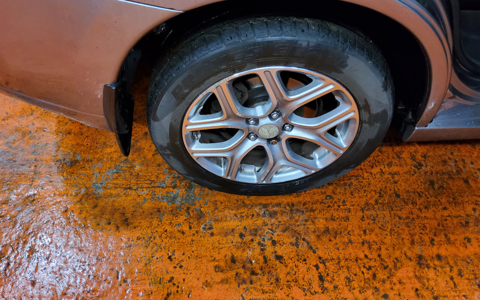 Mitsubishi Outlander PHEV Intense+