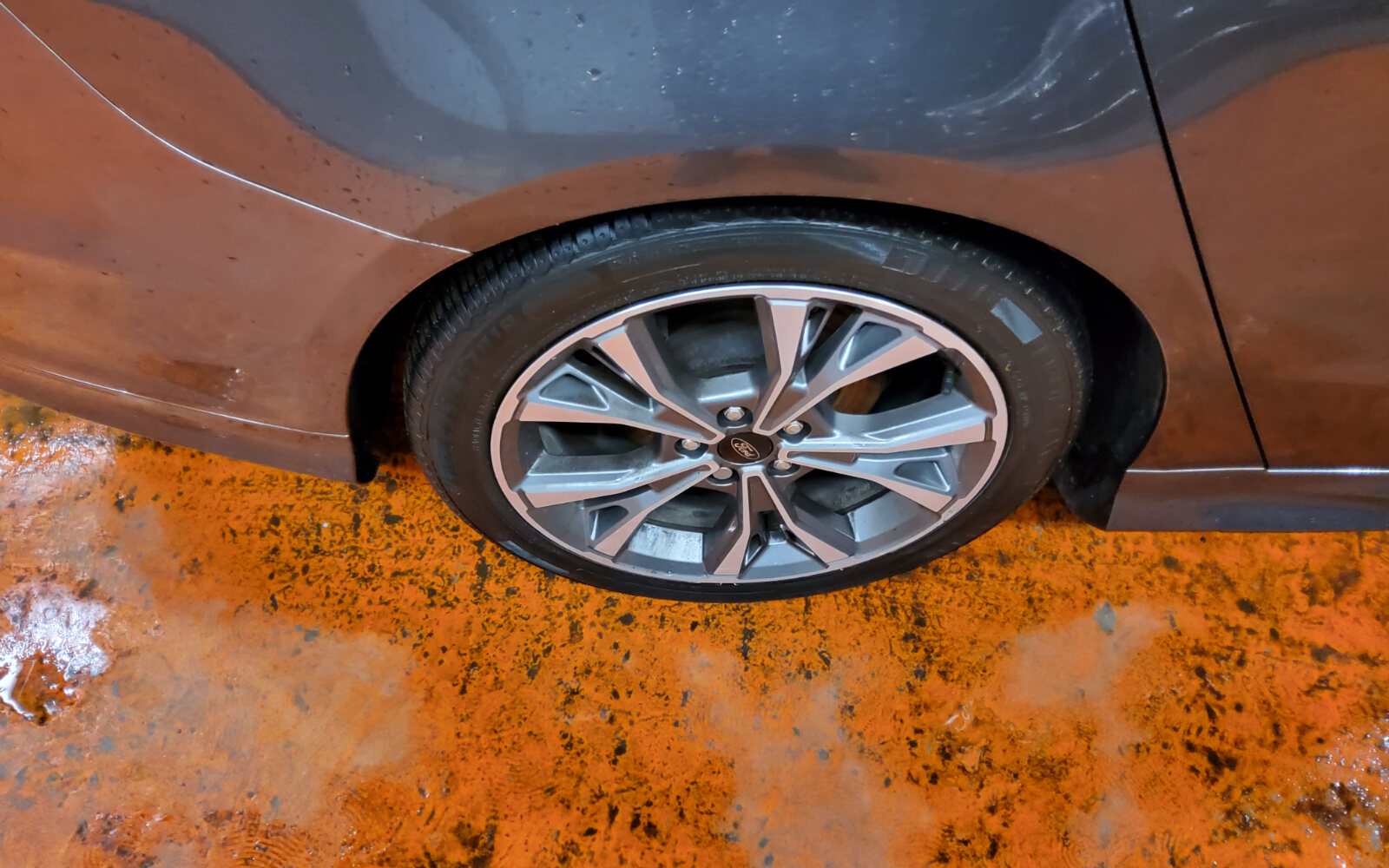 Ford Mondeo 2.0L EcoBlue 150PS ST-Line