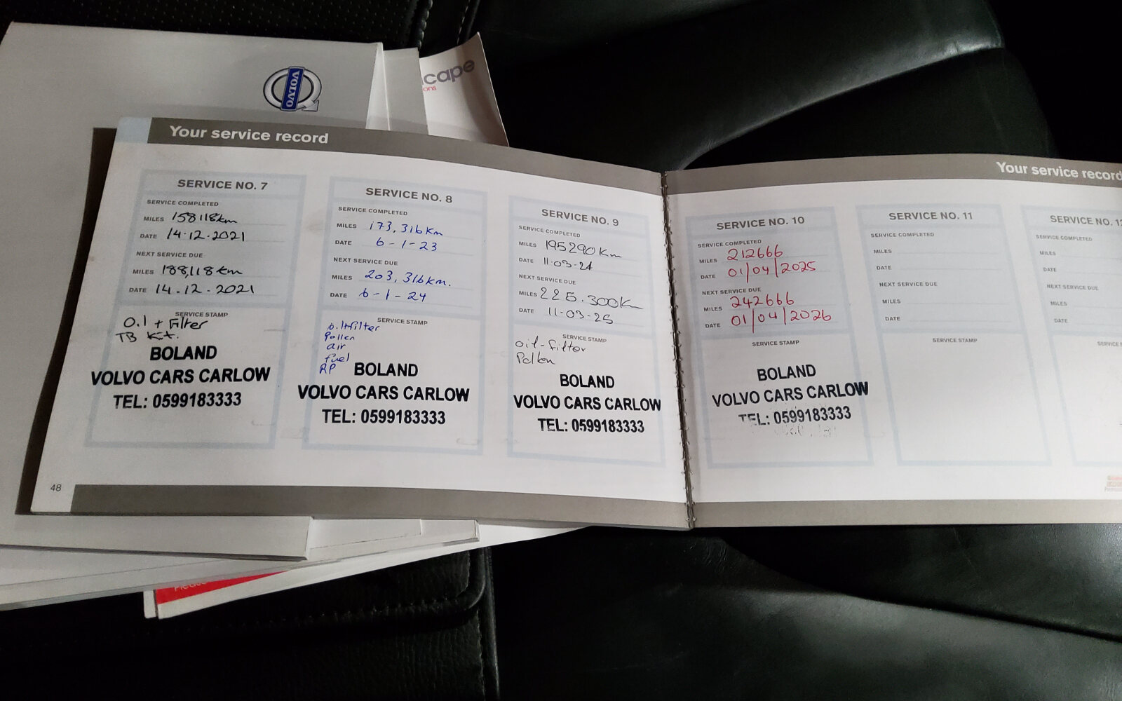 Volvo XC60 D4 (181hp) FWD R-Design