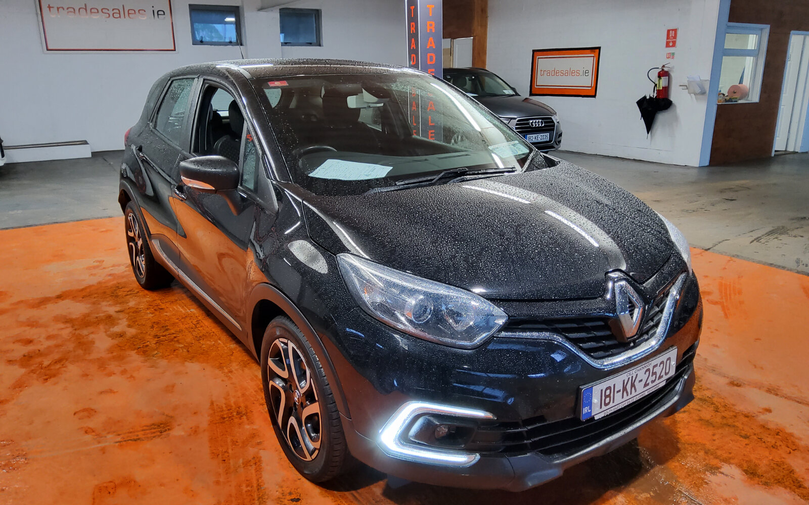 Renault Captur dCi 90 SIGNATURE X NAV