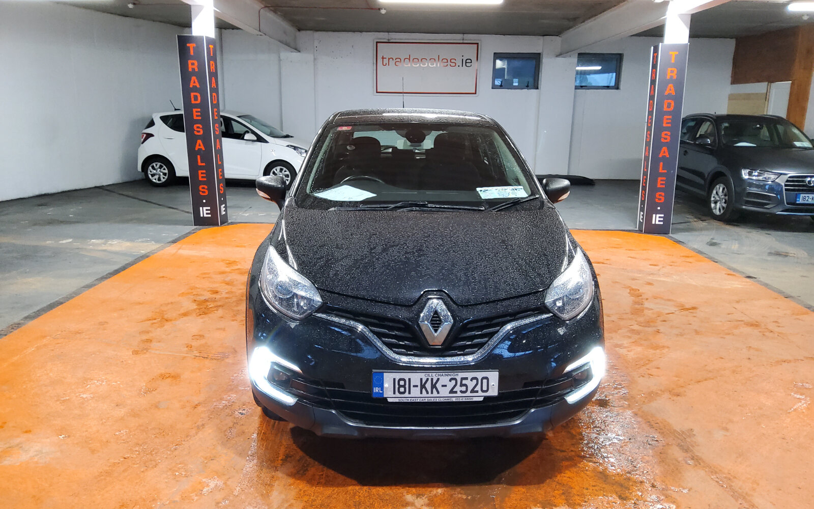 Renault Captur dCi 90 SIGNATURE X NAV