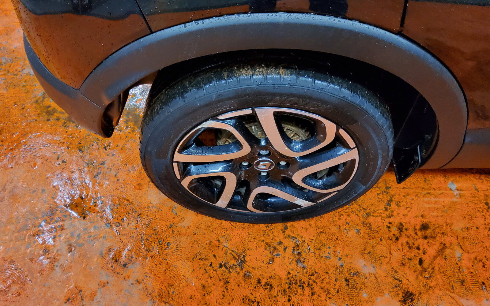 Renault Captur dCi 90 SIGNATURE X NAV