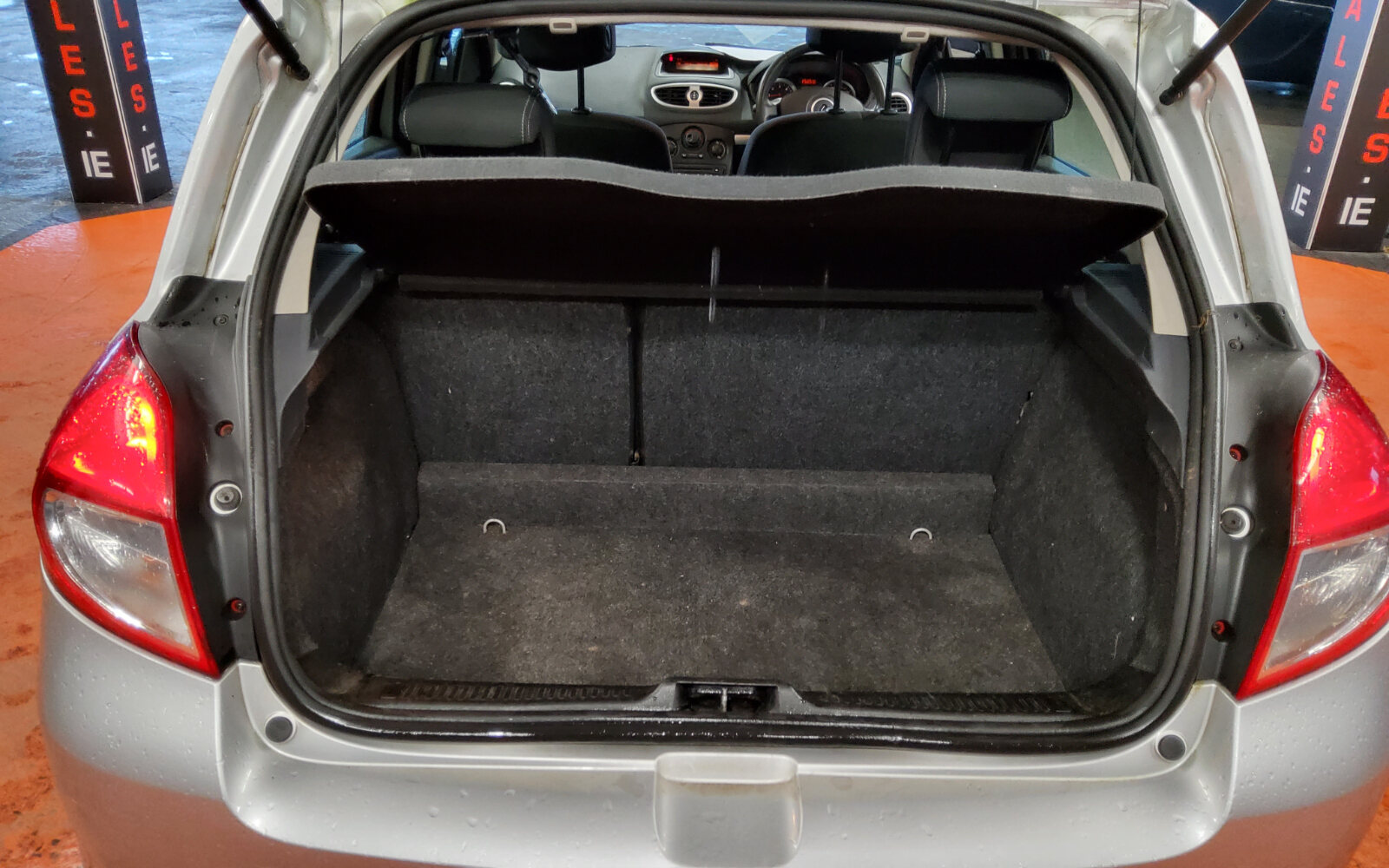 Renault Clio 1.5 dCi 85 DYNAMIQUE