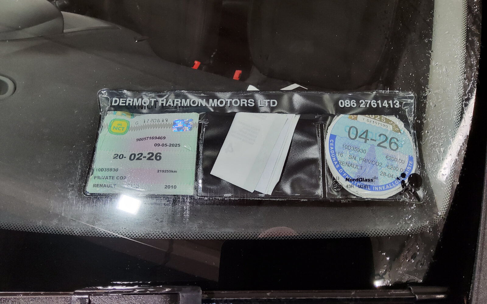 Renault Clio 1.5 dCi 85 DYNAMIQUE