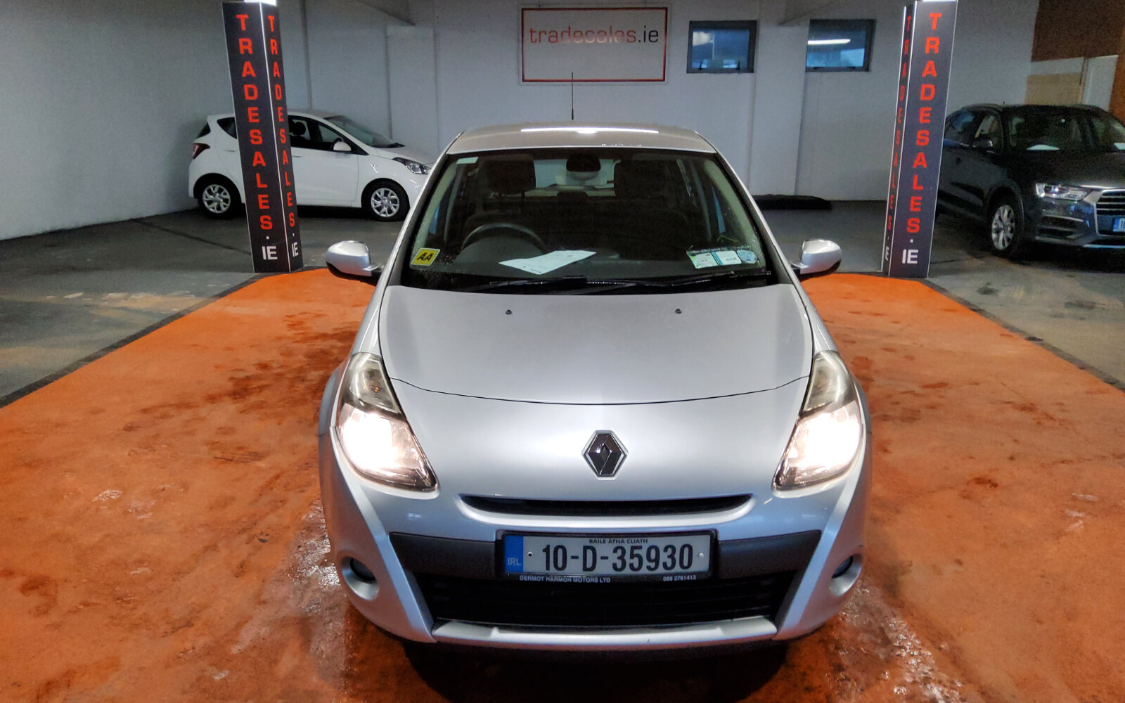 Renault Clio 1.5 dCi 85 DYNAMIQUE