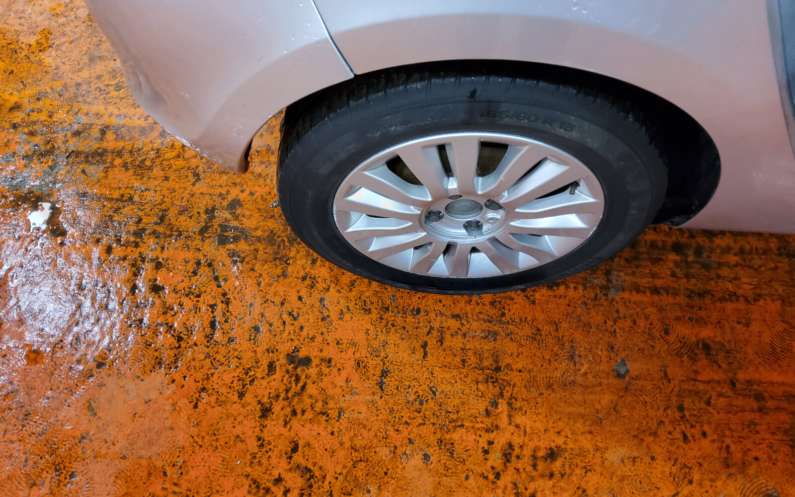 Renault Clio 1.5 dCi 85 DYNAMIQUE