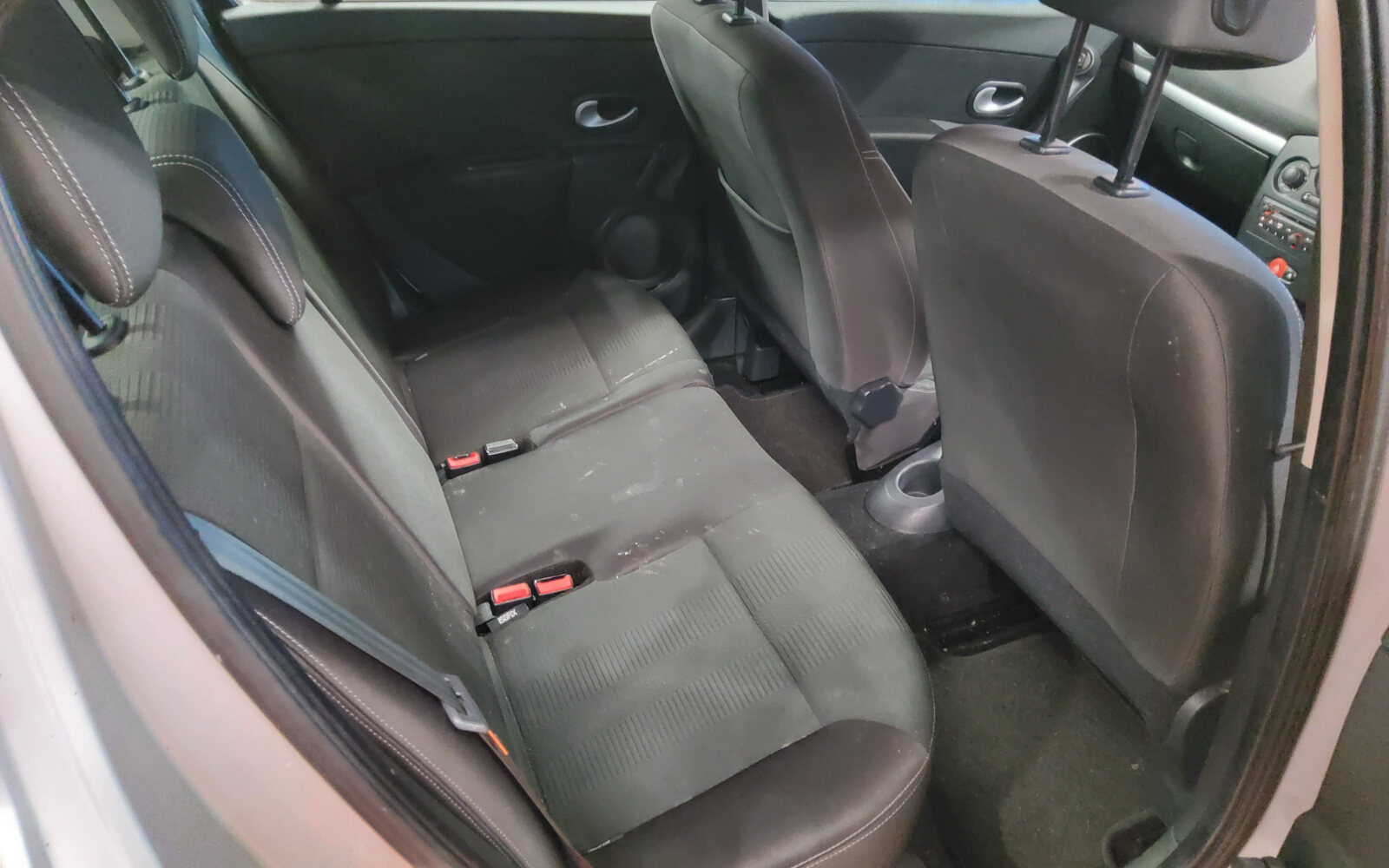 Renault Clio 1.5 dCi 85 DYNAMIQUE