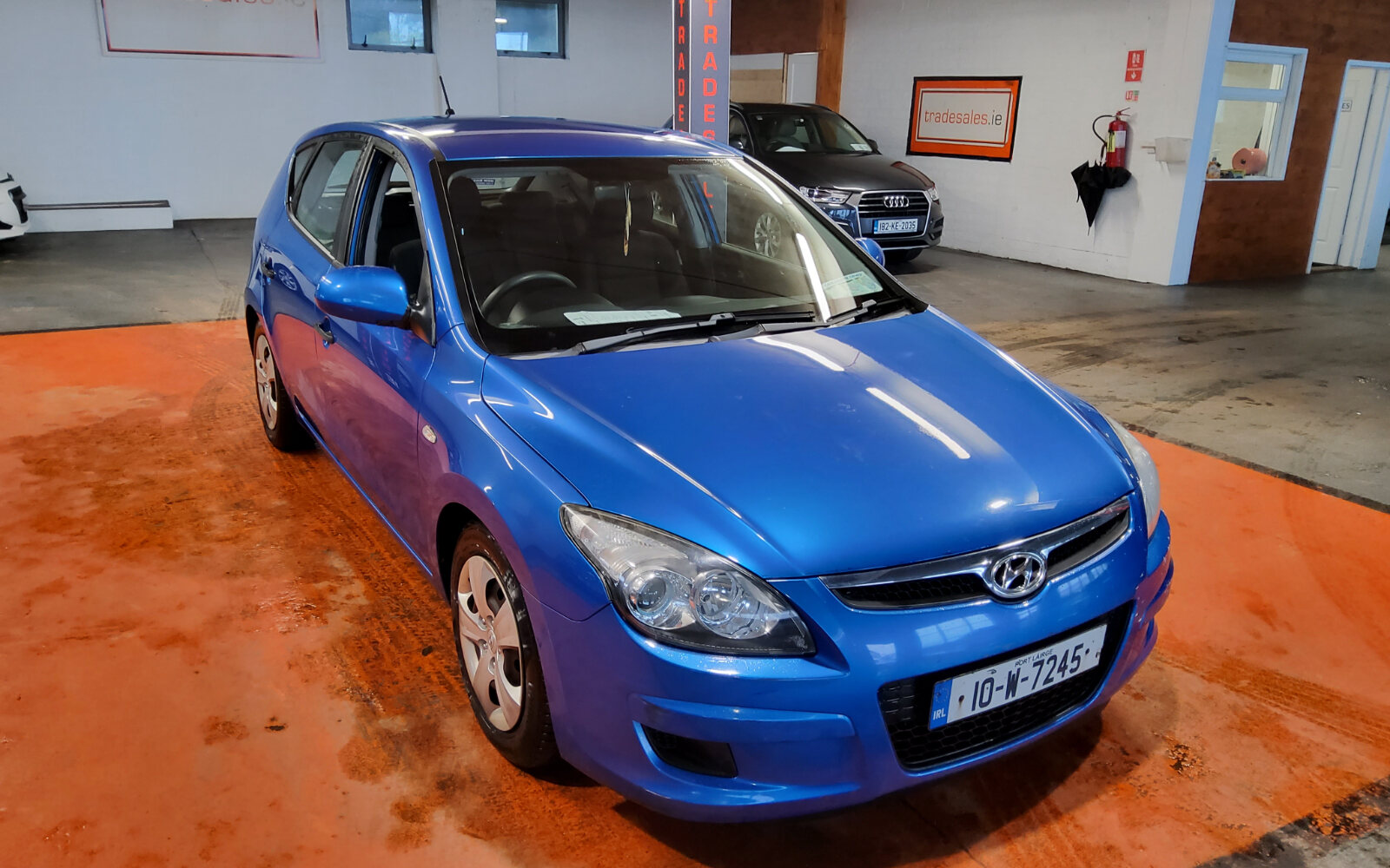 Hyundai i30 1.4 Classic