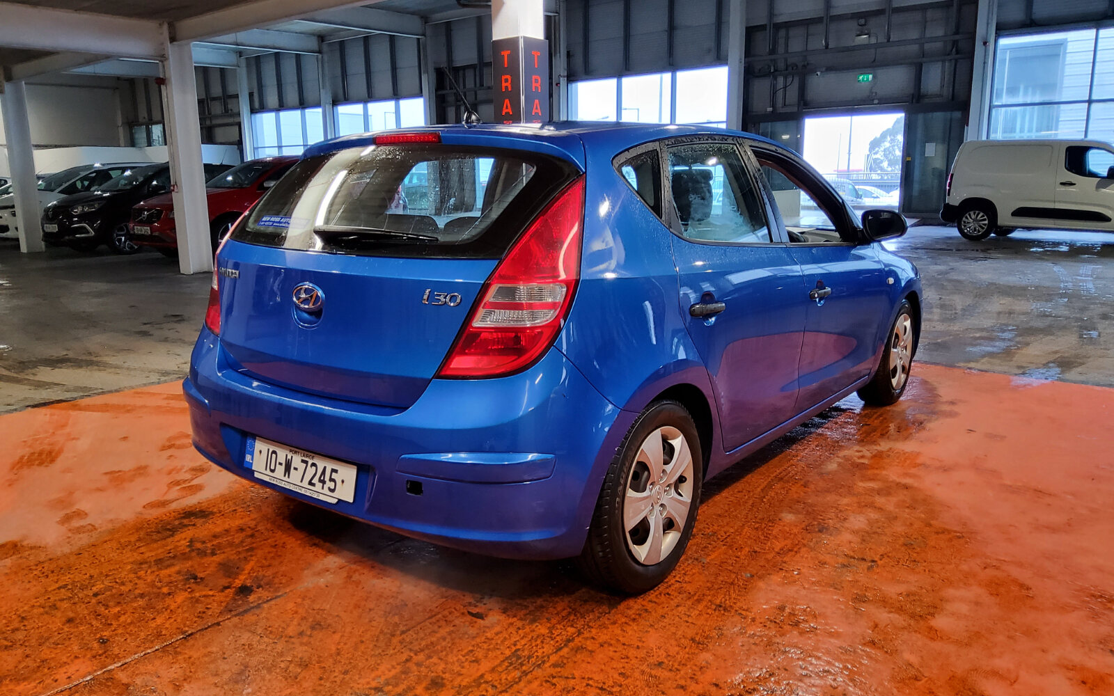 Hyundai i30 1.4 Classic