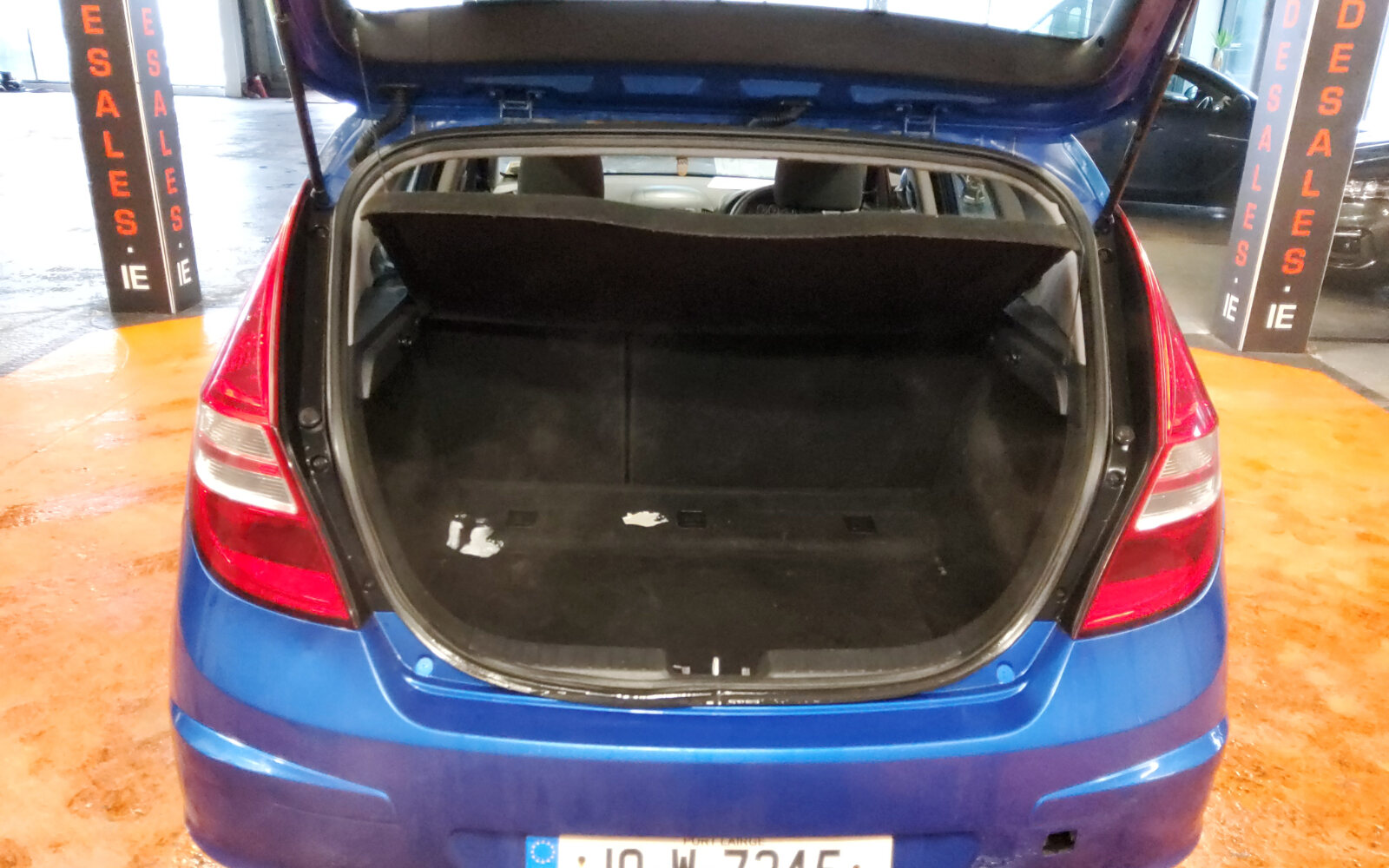 Hyundai i30 1.4 Classic