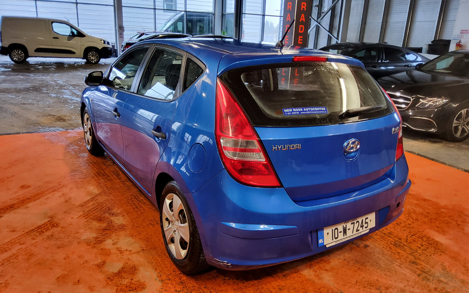 Hyundai i30 1.4 Classic