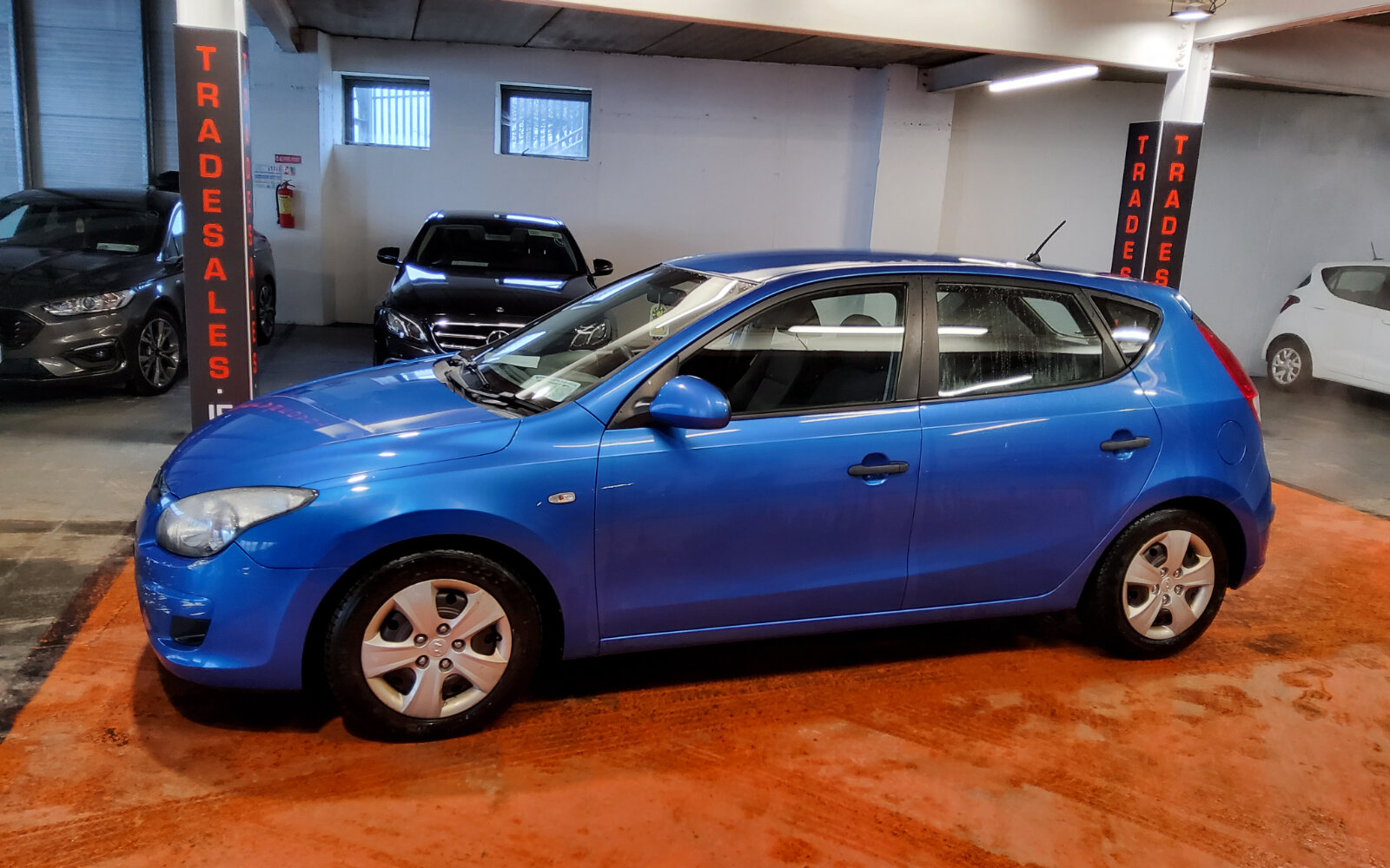 Hyundai i30 1.4 Classic