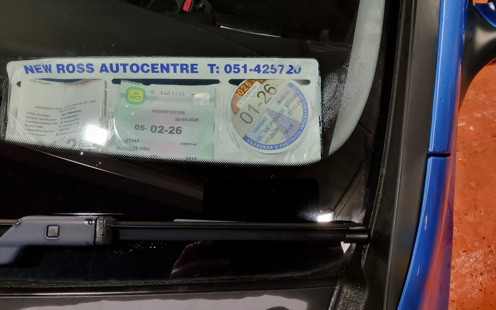 Hyundai i30 1.4 Classic