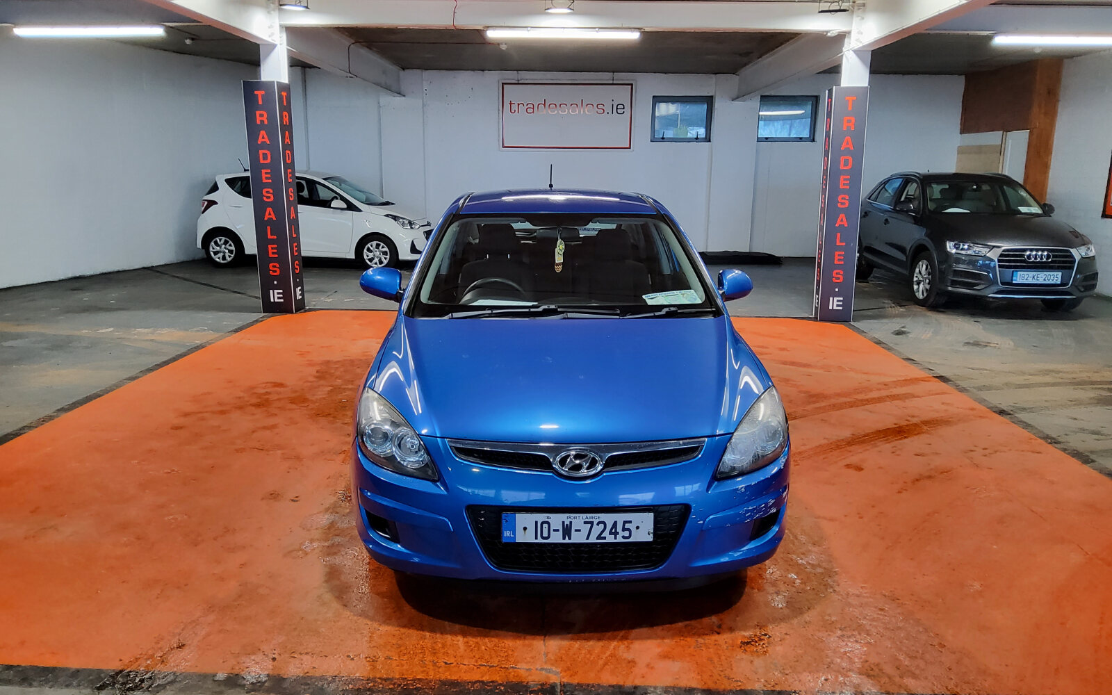 Hyundai i30 1.4 Classic