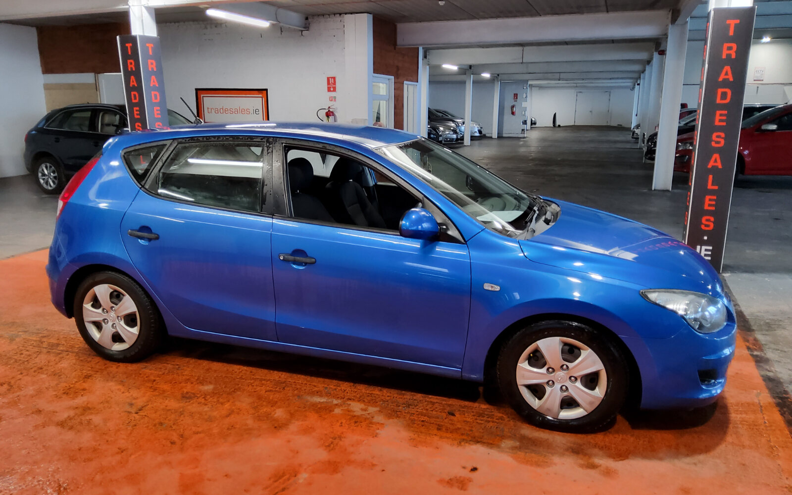 Hyundai i30 1.4 Classic