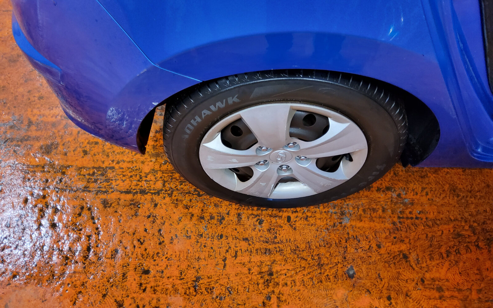 Hyundai i30 1.4 Classic