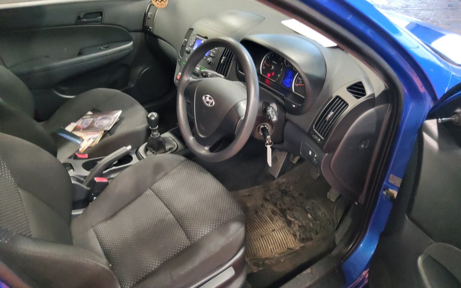 Hyundai i30 1.4 Classic