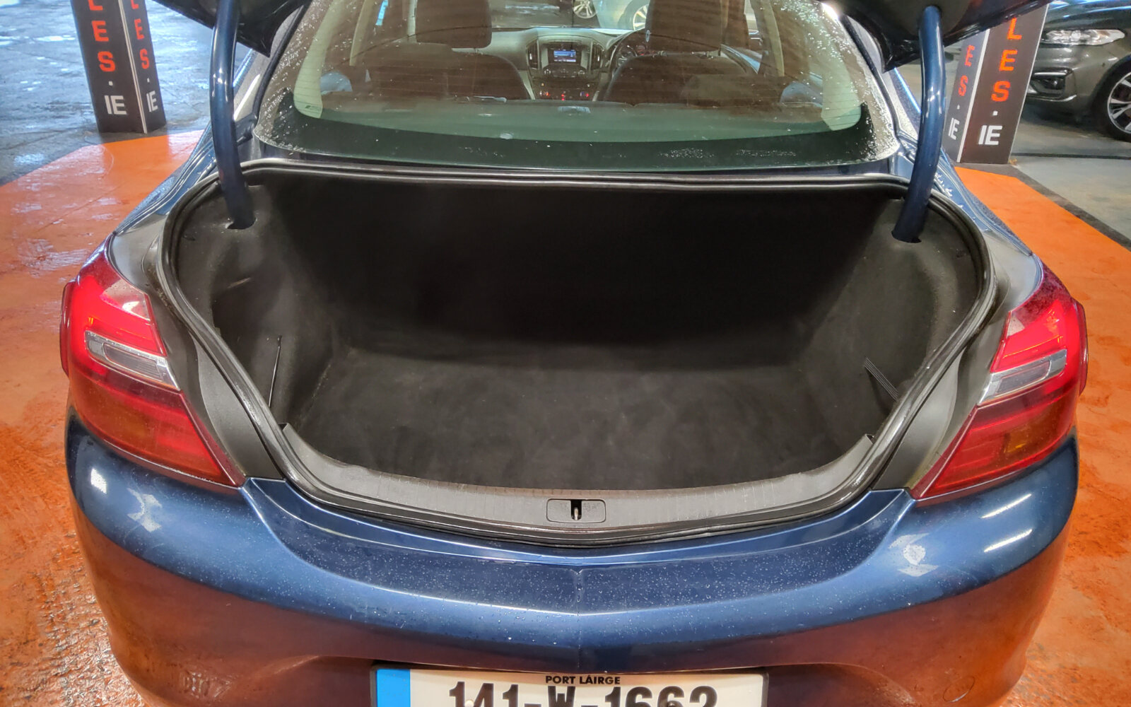 Opel Insignia 1.4 TURBO S