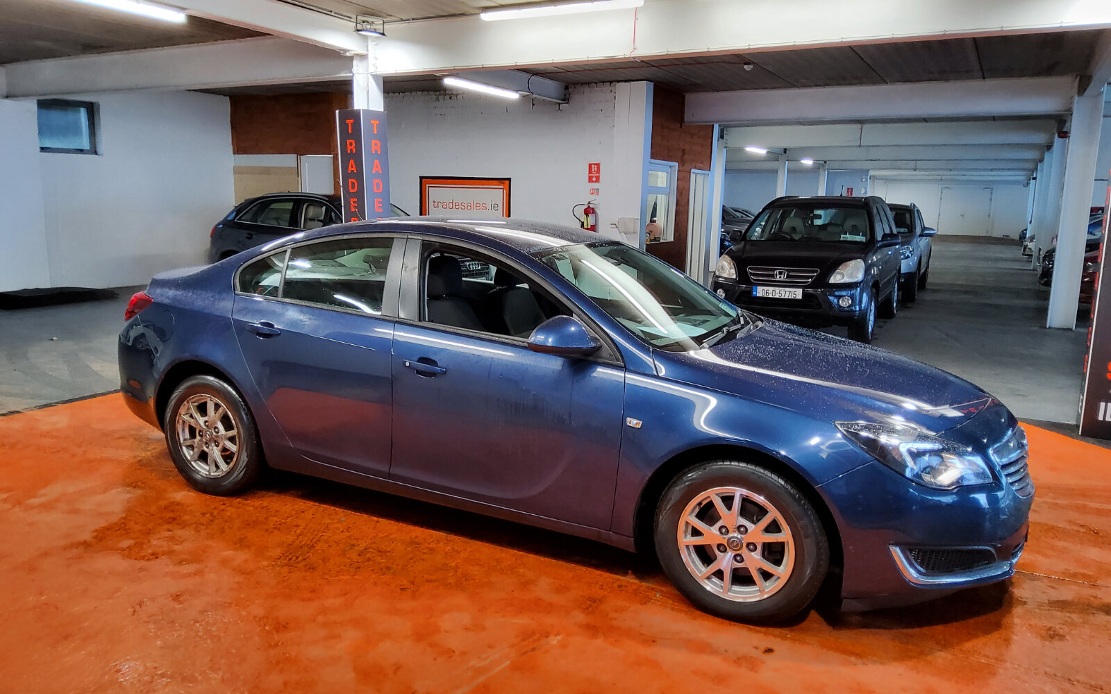 Opel Insignia 1.4 TURBO S