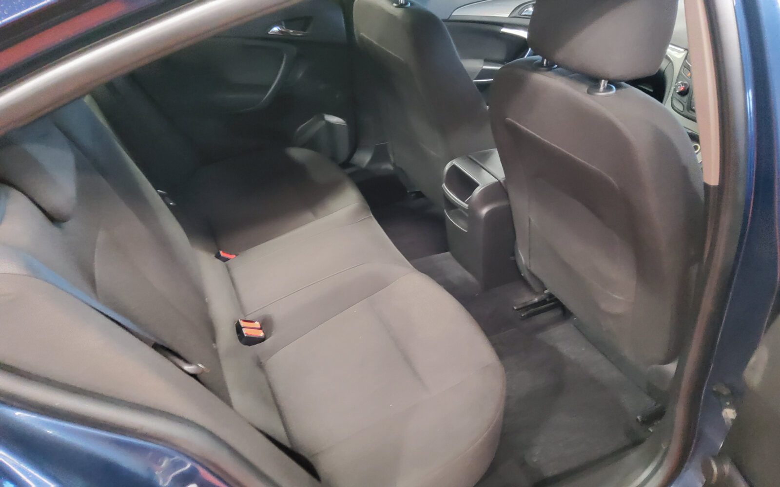 Opel Insignia 1.4 TURBO S