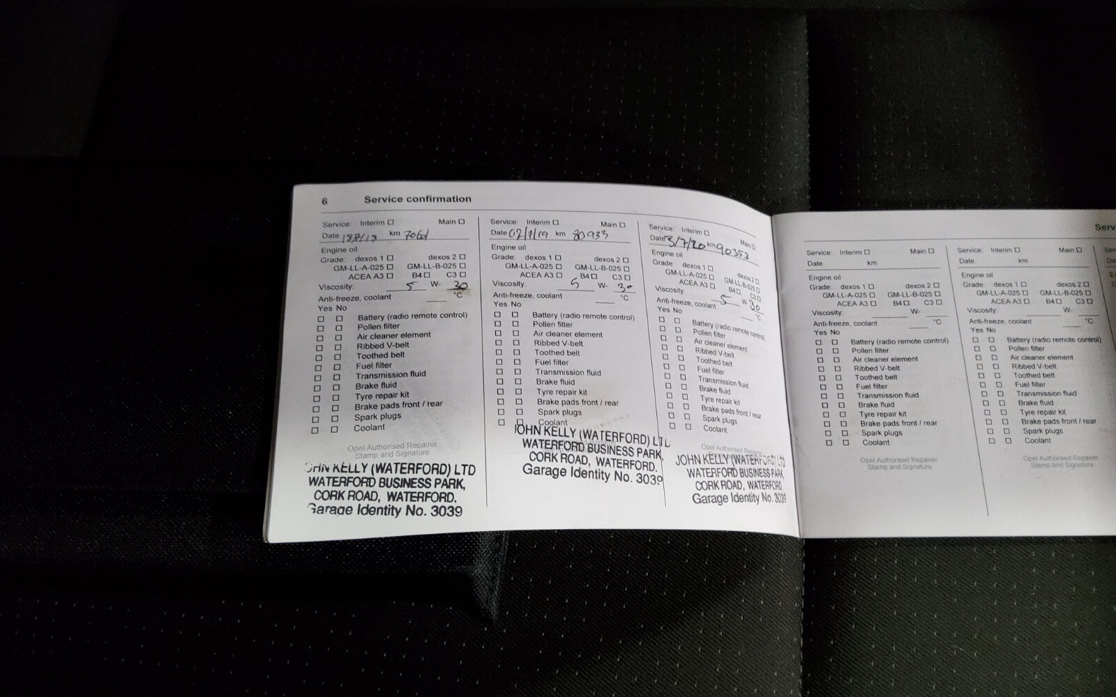 Opel Insignia 1.4 TURBO S