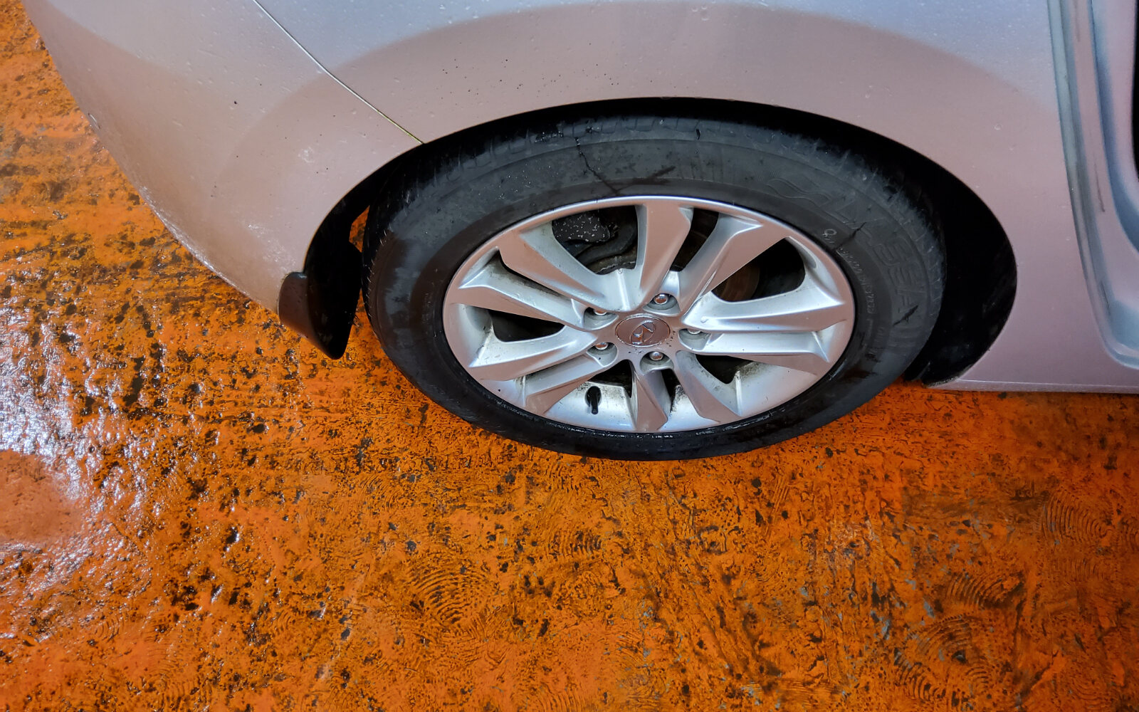 Hyundai i30 1.6 Diesel Deluxe