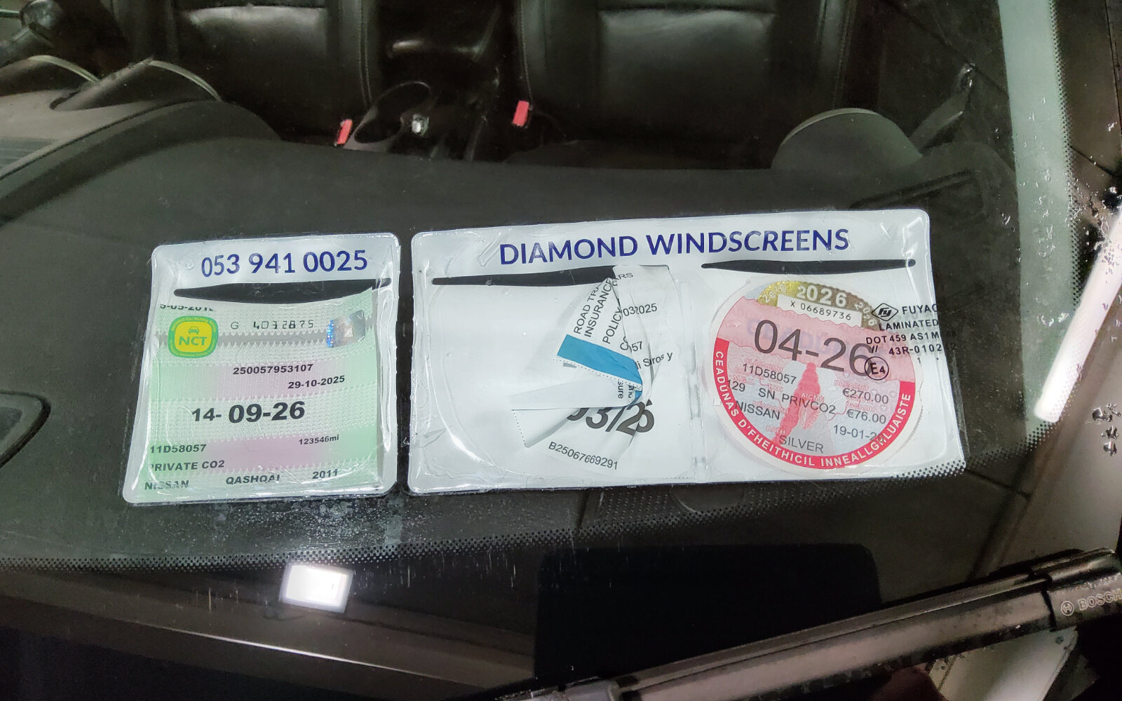 Nissan Qashqai 1.6d XE 4X4