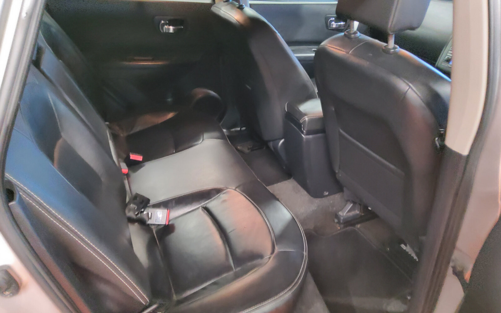 Nissan Qashqai 1.6d XE 4X4