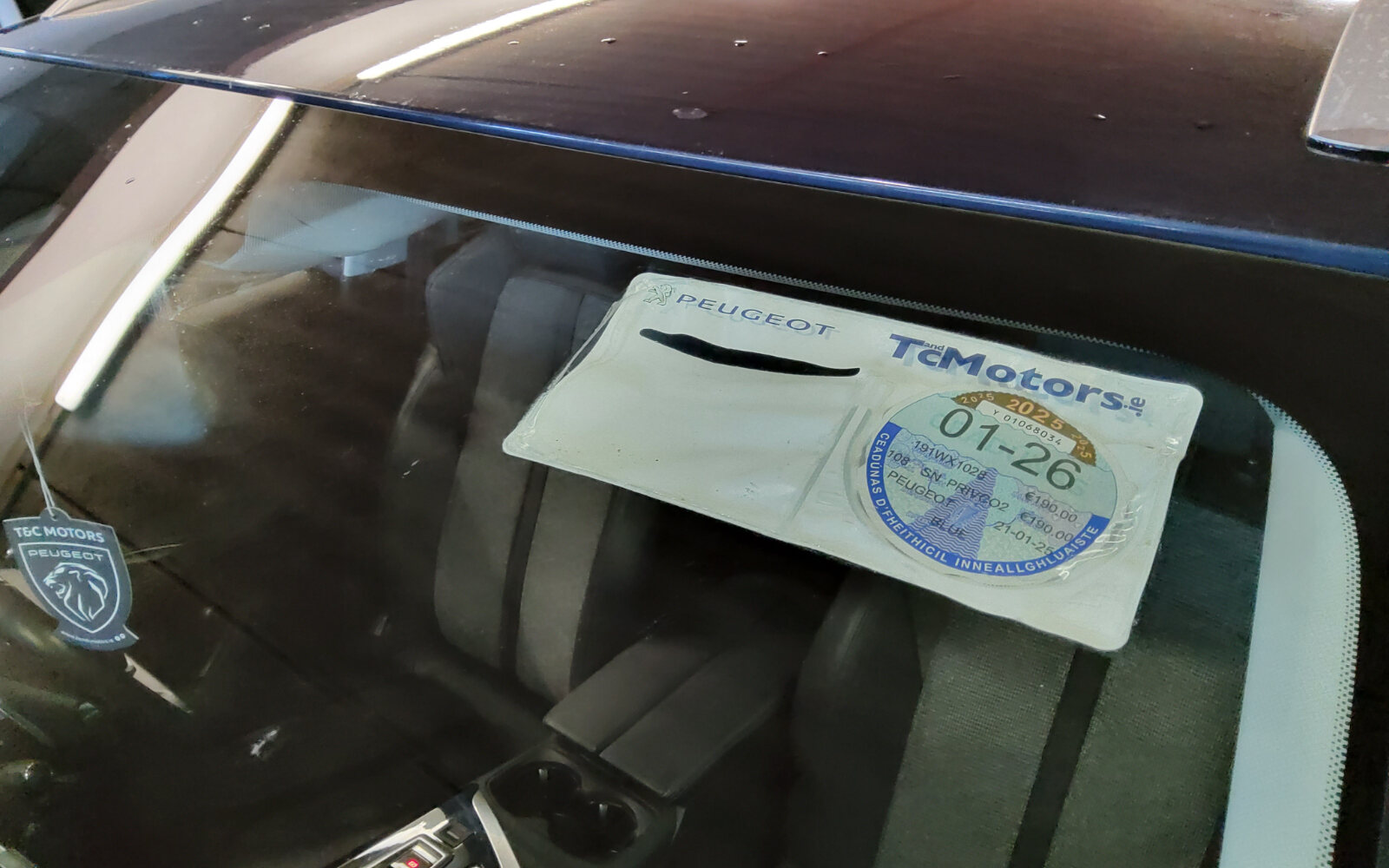 Peugeot 5008 1.5 BlueHDi 130bhp Allure Auto