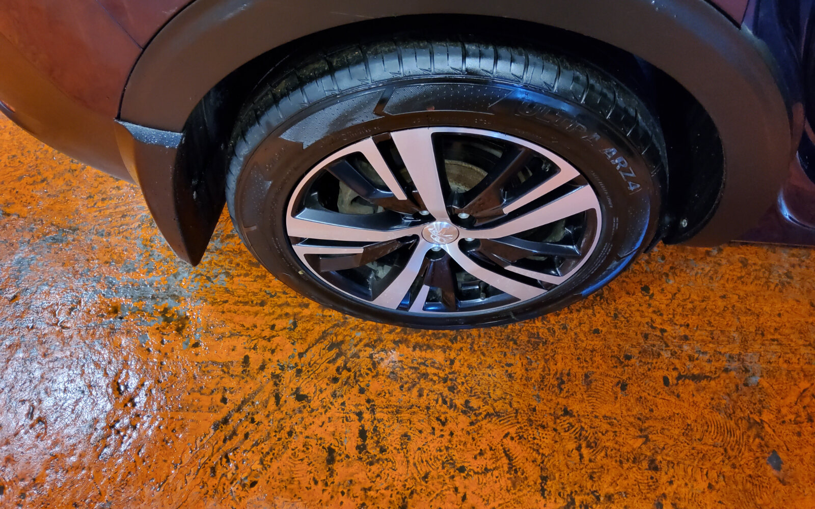 Peugeot 5008 1.5 BlueHDi 130bhp Allure Auto