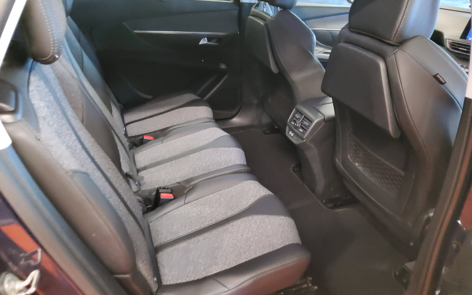 Peugeot 5008 1.5 BlueHDi 130bhp Allure Auto