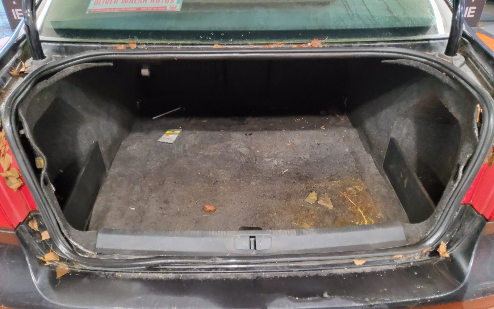 Volkswagen Passat 1.9 TDI Highline