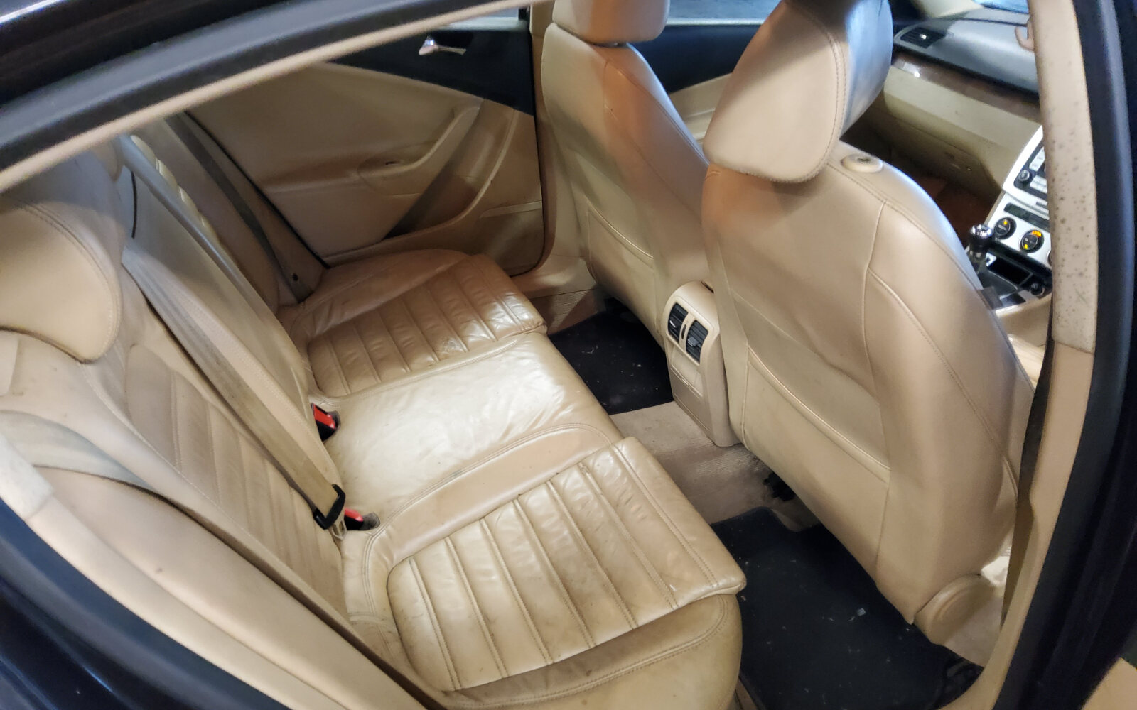 Volkswagen Passat 1.9 TDI Highline