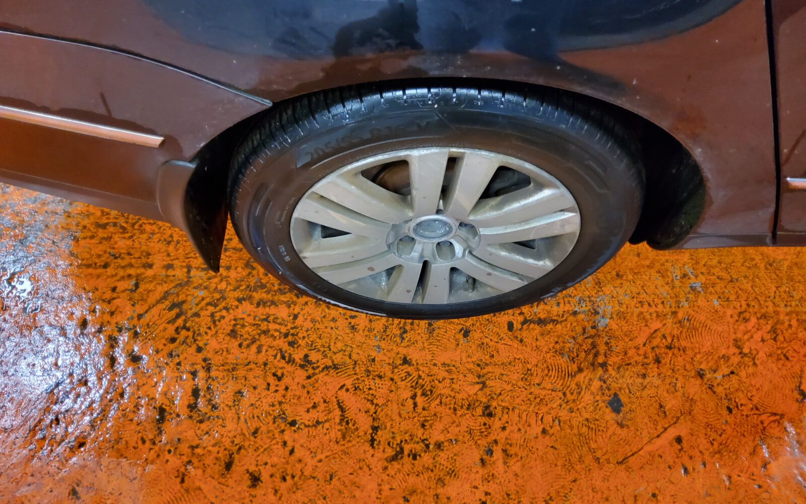 Volkswagen Passat 1.9 TDI Highline