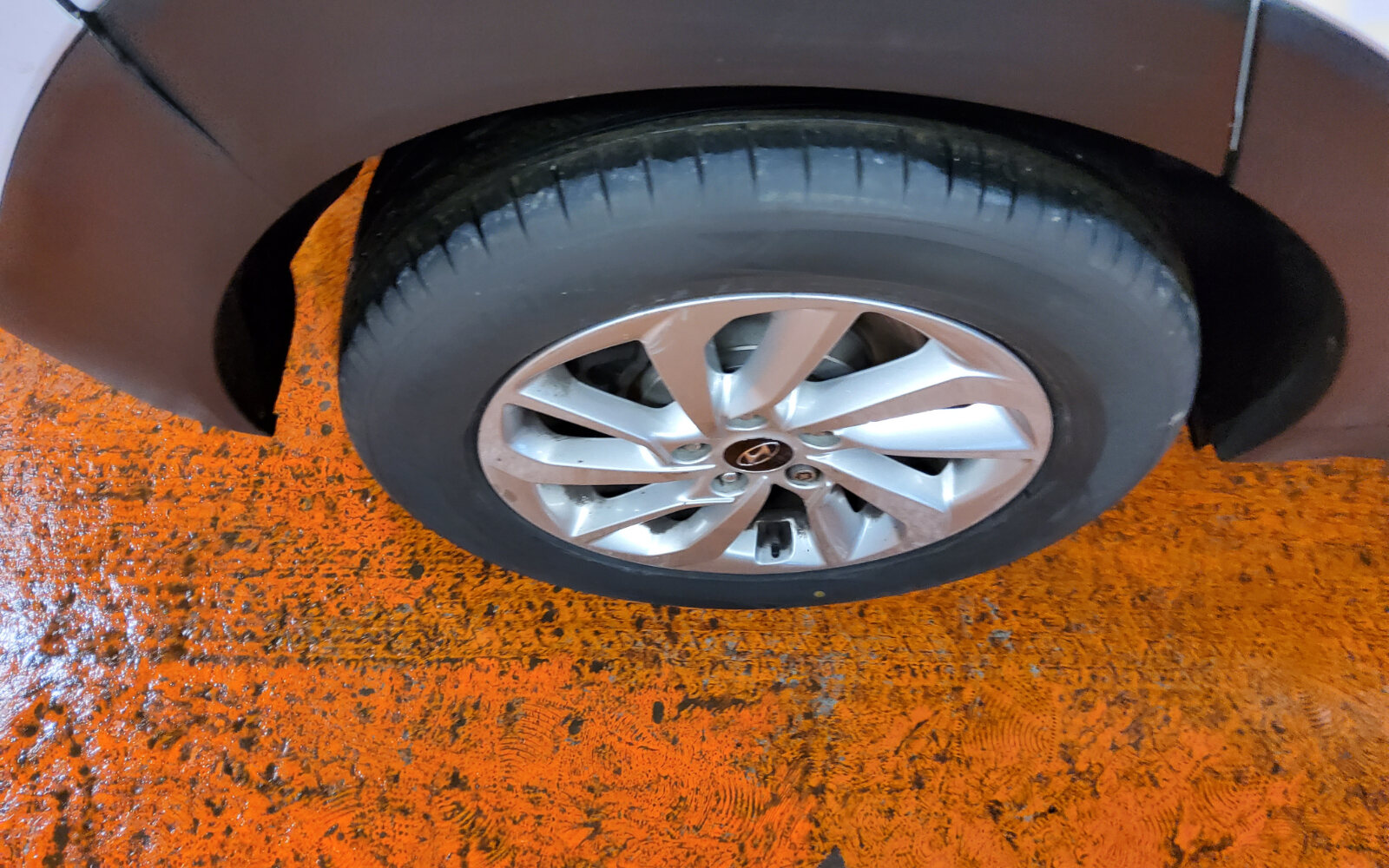 Hyundai Tucson 1.6 Comfort