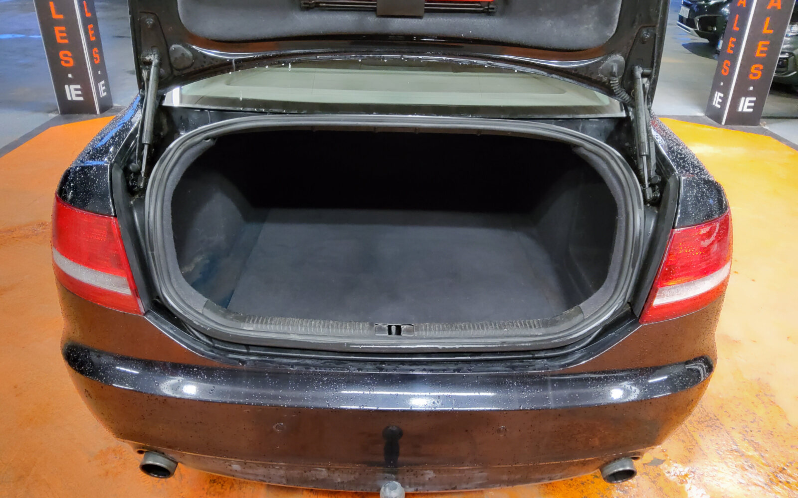 Audi A6 2.0 TFSI MULTITRONIC