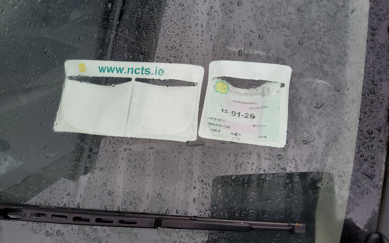 Toyota Aygo 1.0 VVT-i Aura