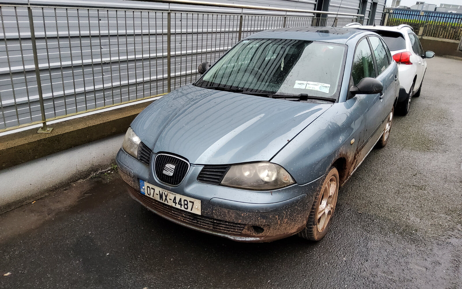 SEAT Ibiza 1.2 Costa